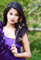 Anusha Rai Photos